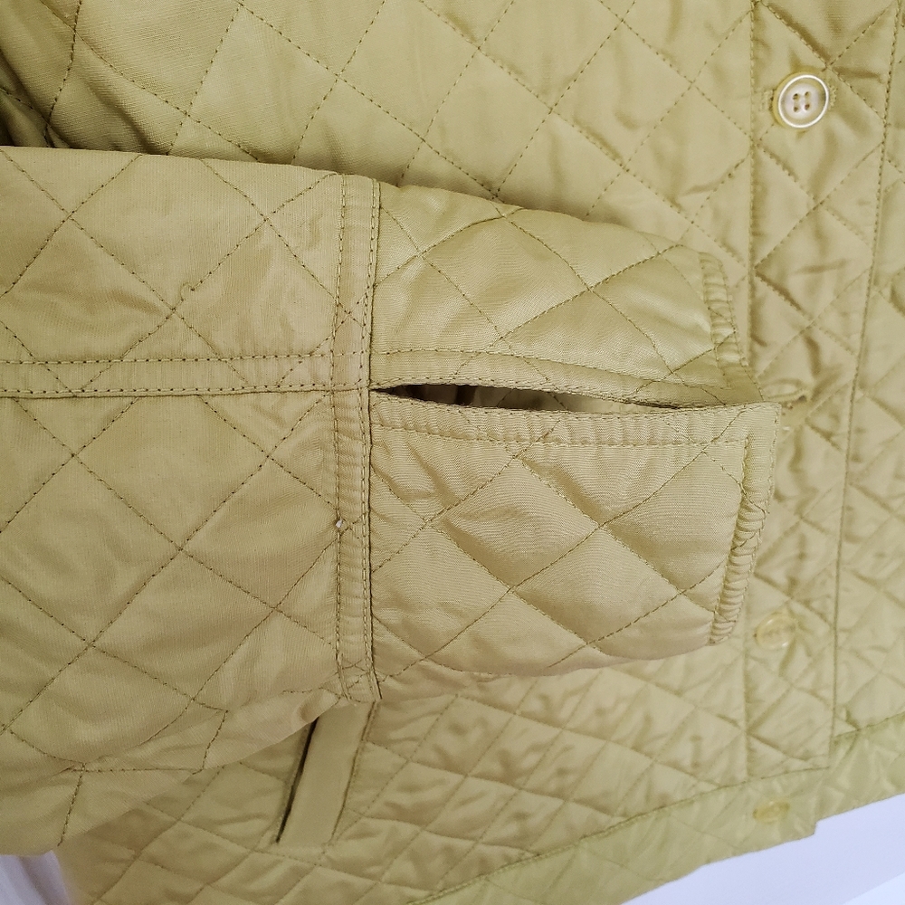 Bushwacker Quilted Jacket - Picture 11 of 13